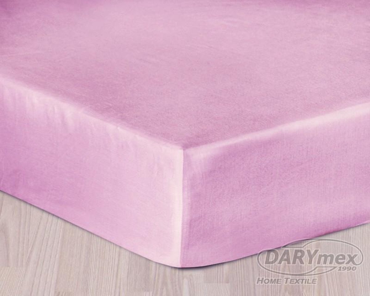 Satijnen Matrashoes met rubberen band 200x220 cm