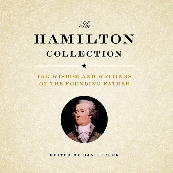 The Hamilton Collection - cover