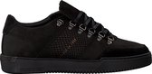 Cycleur de Luxe Atitlan Lage sneakers - Leren Sneaker - Heren - Zwart - Maat 42