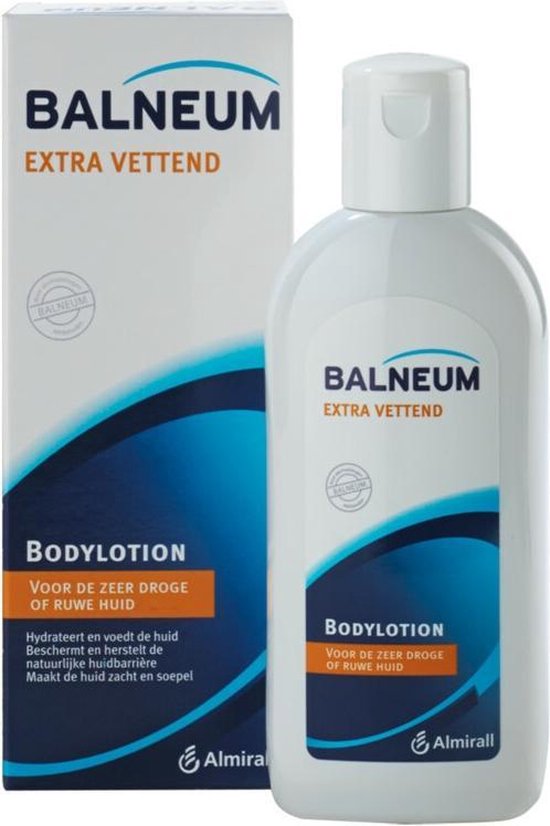 Balneum Extra Vettend Bodylotion - 200 ml