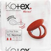 Kotex Ultra Normal 16 stuks