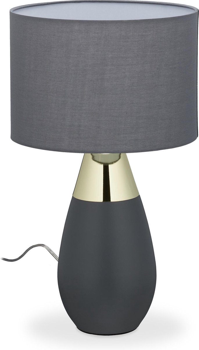 PartyFunLights - Tornado Lamp 24cm RGB kleurverandering LED Twister Lava Lamp Glitter Night Light Lamp USB 2.0 en batterij aangedreven