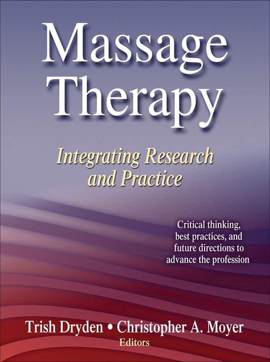 Massage Therapy - cover