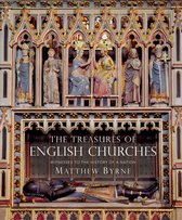 The Treasures of English Churches