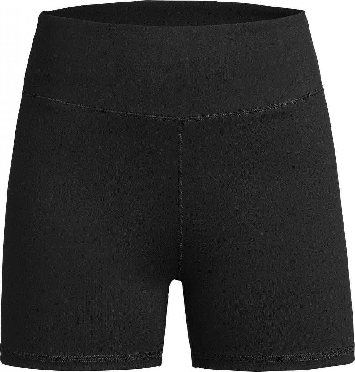 Röhnisch Nora Lasting Hot Pants Women Black - XL