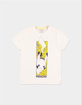 Pokemon - T-Shirt - Pokemon Pikachu Attack (XL)