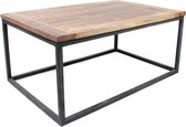 Salontafel Dibba-L