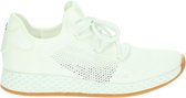 La Strada dames sneaker - Wit - Maat 37