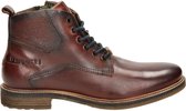 Bugatti Marcello veterboots bruin - Maat 42