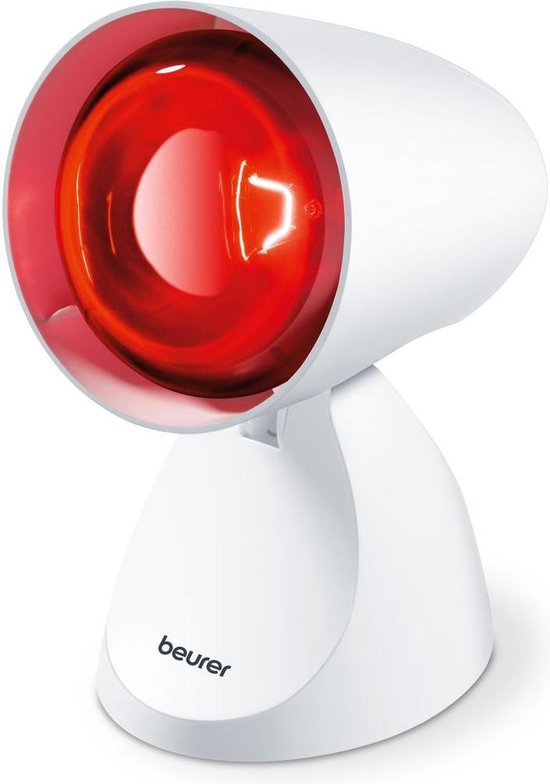 Beurer IL11 - Infraroodlamp - Verstelbaar - 100 Watt