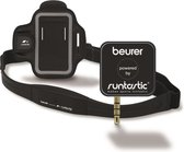 * Beurer - PM200+ Borstband Runtastic - Beurer Connect