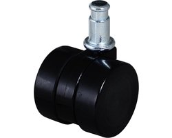 Numatic zwenkwiel Henry (204000)