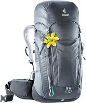 Deuter Trail Pro 34 SL Backpack graphite/black
