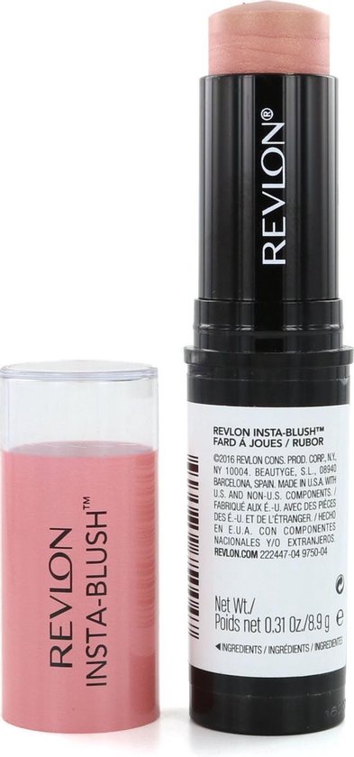 Revlon Insta- blush 300 Rose Gold Kiss Crème 8,9 g