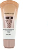 Maybelline Dream Satin BB Cream - Universal Glow (buitenlandse verpakking)