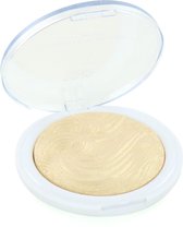 MUA Shimmer Highlighter - Golden Scintillation