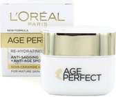 L'Oréal Paris Age Perfect Dagcrème - 50 ml