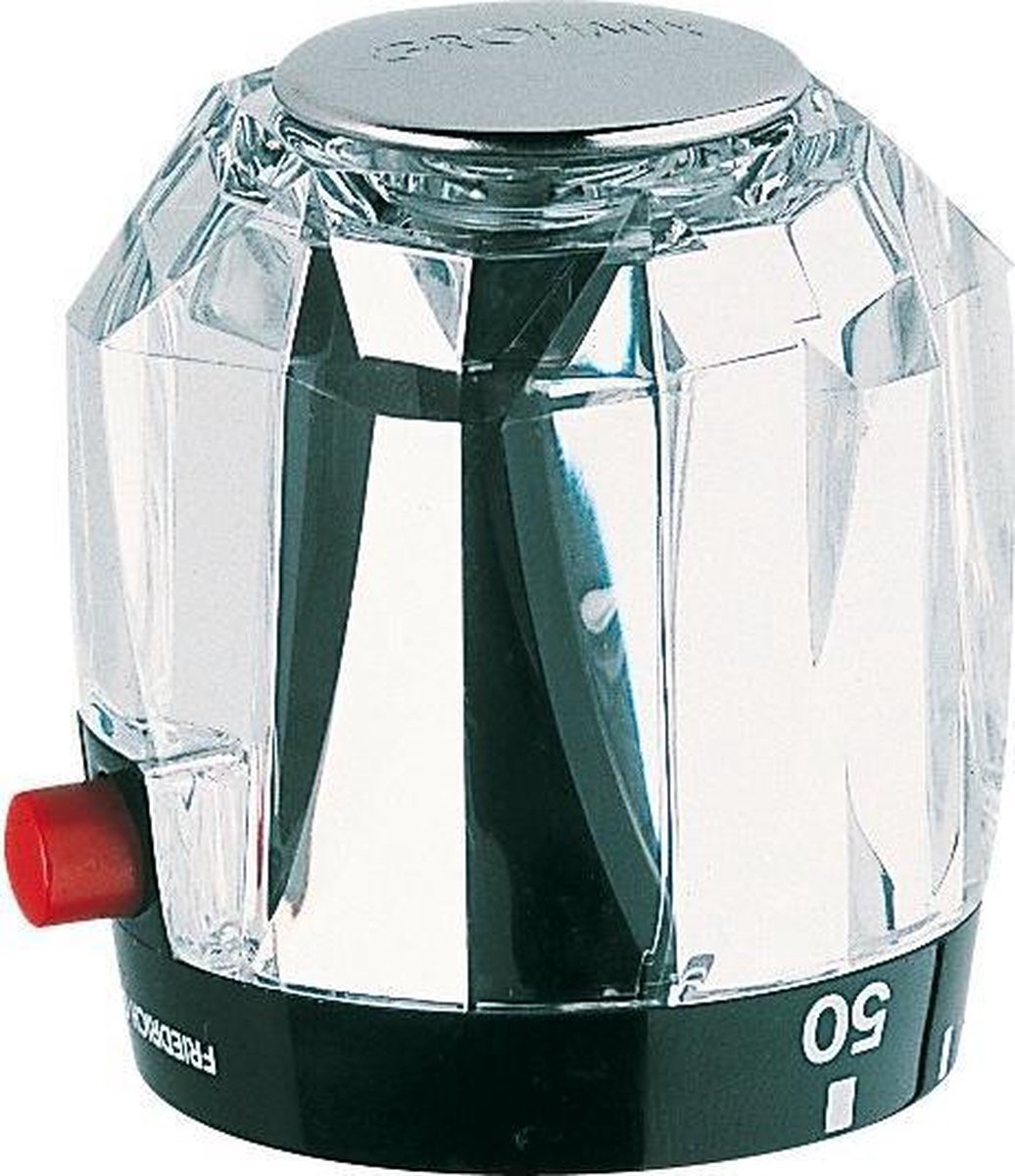 Grohe Reserveonderdelen - Grohmix handvat 07623000