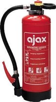 Ajax Brandblusser 809-195106