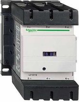 Schneider Electric magnschak lc1d115p7 230v