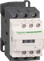 Schneider Electric magnschak lc1d25bl 24v-lvdc