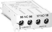 Schneider Electric hulpcont lua1c11
