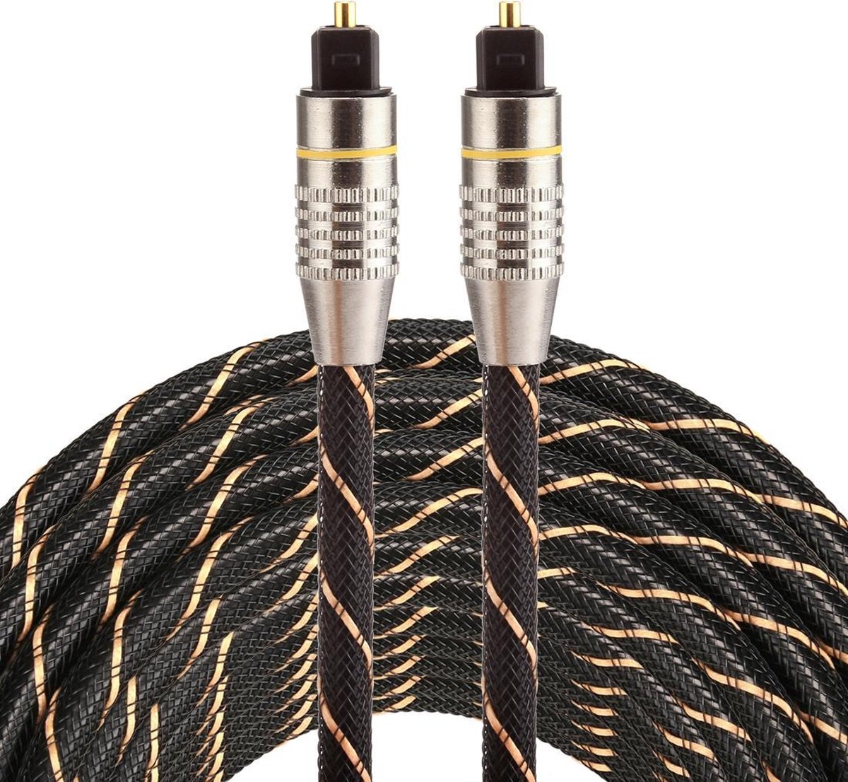 UGREEN Câble adaptateur audio optique Toslink mâle vers mâle