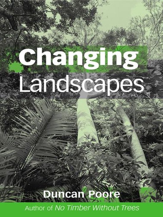 Changing Landscapes - cover