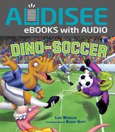 Dino-Sports - Dino-Soccer