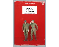 Sensibles a las Letras 64 - Pietro y Paolo