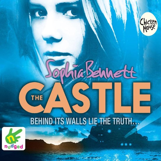 The Castle - cover