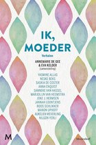 Omslag Ik, moeder