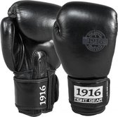 1916 Old School Pro Bokshandschoen Zwart