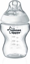 Tommee Tippee Closer to Nature Zuigfles x1 (260ml)