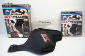 Personal Trainer + Leg Strap (PlayStation Move)
