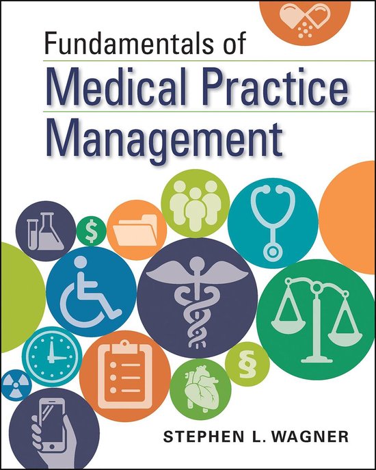 Gateway to Healthcare Management Fundamentals of Medical Practice