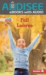 Seasons All Around Me (Pull Ahead Readers — Nonfiction) - Fall Leaves
