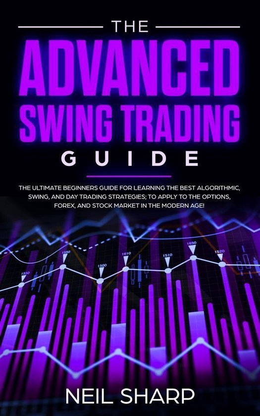 Foto: The advanced swing trading guide