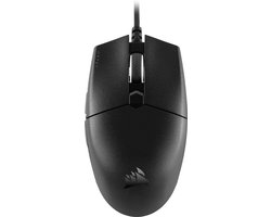 Corsair Katar Pro XT Optisch Gaming Muis â€“ 18.000 DPI â€“ RGB Led - Zwart