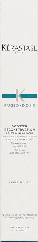 Kérastase Fusio Dose Booster Reconstruction Haarserum - 120 ml