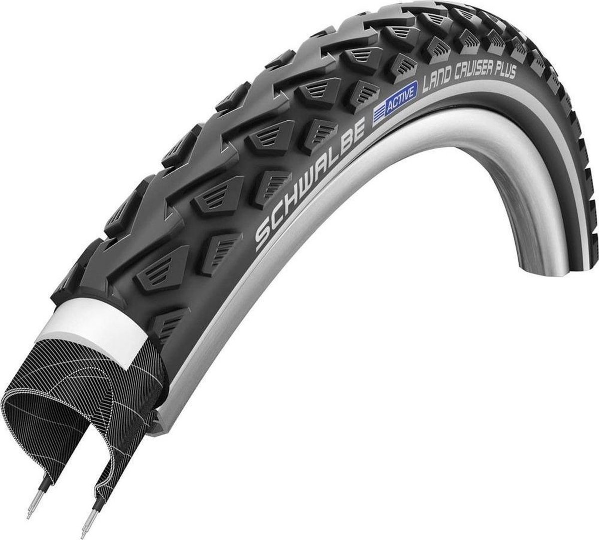 schwalbe land cruiser 28