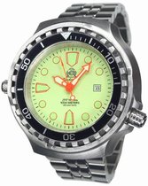 Tauchmeister T0269M XXL automatisch duikhorloge 1000m