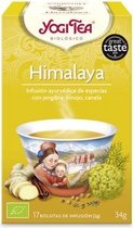 Yogi Tea Himalaya Infusión 90 G