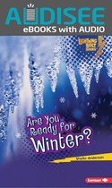 Lightning Bolt Books ® — Our Four Seasons - Are You Ready for Winter?