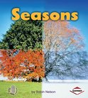 First Step Nonfiction — Discovering Nature's Cycles - Seasons