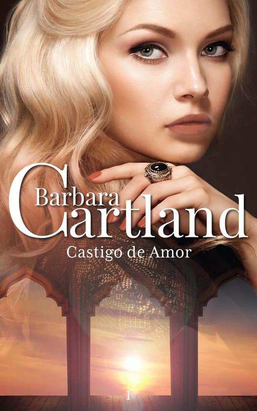 01. Castigo De Amor - cover