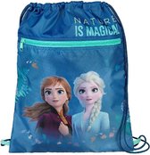 Undercover - Frozen Bag with Zipper Pocket