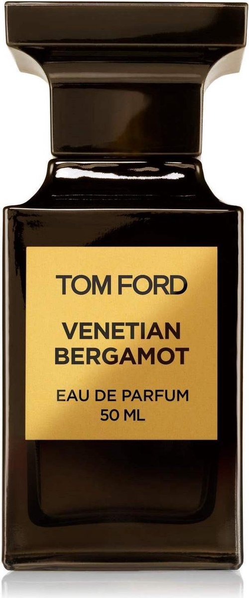 Tom Ford - Venetian Bergamot - Eau De Parfum - 50ML