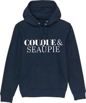 COUQUE EN SEAUPIE HOODIE