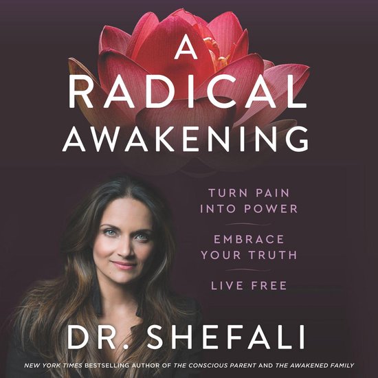 A Radical Awakening - cover